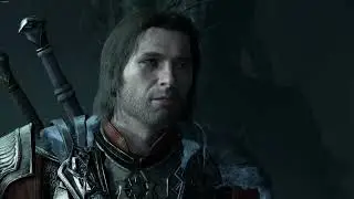 Middle-earth Shadow of War - Part 65 - The Burning Forest