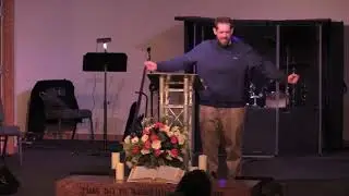 Greater Things- Confidence- Ben Stuckey