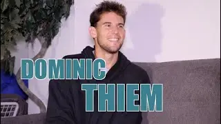 Dominic Thiem : 