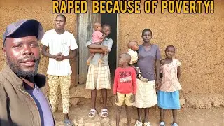 HOLD YOUR TEARS 💔 THIS FAMILY OF 11’S HEARTBREAKING SITUATION SHOCKED EVERYONE!!#charity 