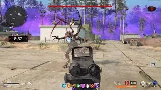 Call of Duty Cold War: outbreak easter egg