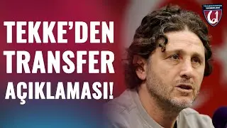 Fatih Tekke: 