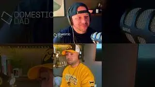 Domestic Dad Project - Getting Out - Sobriety Journey - #soberdads #SobrietyJourney