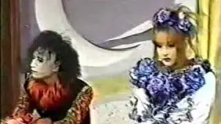 Hotwave Nov 97 (Au Revoir)