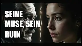 Die Frau, die Nietzsche das Fürchten lehrte