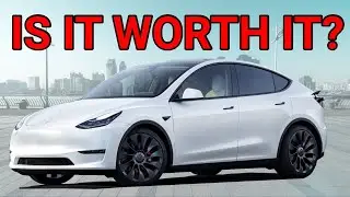 Can YOU Afford a Tesla? Monthly Cost Breakdown  Model 3