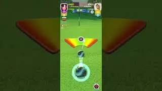 Hole 17 Timehack