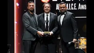 Ace of Mice 2025  En İyi Alışveriş Merkezi Etkinliği İstinyeArt İzmir / Concentrix Culture Road Show