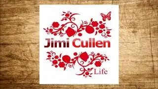Jimi Cullen - Life [Full Album]