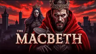The Tragedy Of Macbeth Explained | Hindi