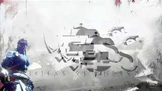 Nasu x Cannons - VoS cannon minitage