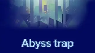 Rolling sky & Litchee - abyss trap | soundtrack