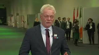 GFFA 2026: Pressestatement