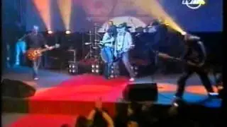 Ira Losco - Driving One of Your Cars - At Bay Music Awards - 2006