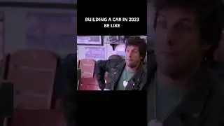 Buying Car Parts in 2023 #shorts