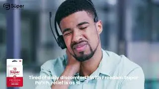 FREEDOM Super Patch