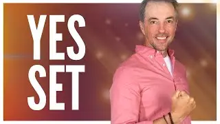 T&eacute;cnica poderosa de todo bom vendedor | Yes Set | Edi Born | PNL na pr&aacute;tica