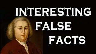 Top 10 Firsts that Weren't Actually First