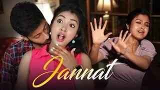 Jannat | Allah Di Kasam | Revenge Story | Emotional Love Story | Vicky Singh | Romantic Duniya