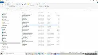 Creating file formats in Snowflake