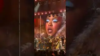 Ms Lauryn hill - killing me softly SNL 50 💥💥💥💥💥 #laurynhill #snl