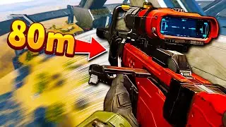 Top 5 Halo Infinite Trickshots! - (Best Trickshot Compilation/Montage 2021) *NEW*
