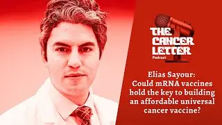 Could mRNA vaccines hold the key to building an affordable universal cancer vaccine?