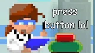 you better press this button or else | Rhythm Doctor - Part 1