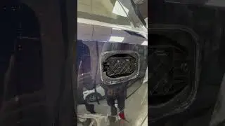 Garware Paint Protection Film (PPF) Coating On XUV 700 in Gurgaon | Auto Nexus India | 📞9999 555 927