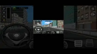 Traffic and driving simulator bht mazy ki game hai 🤩 #2023 #androidplay #kidsgame #youtubegamer2.O