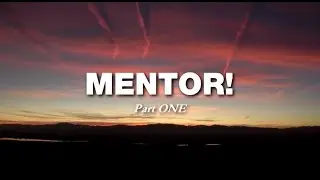 Holy Spirit 101 (Part 5) - MENTOR 1, with Dr. Jack Levison