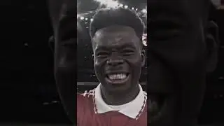 Baka Baka Skibidi Saka 💀💀💀💀 #football #saka #memes