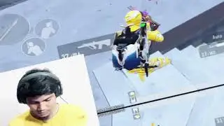 Mr.RAID ADS ONLY PUBG Mobile