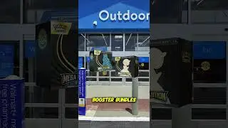 Walmart&rsquo;s Dropping MEGA EVOLUTIONS Tonight at 9PM EST! (Pack Radar Pok&eacute;mon Restock Alerts)