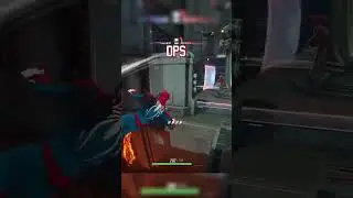 Is dps the easiest role #marvelrivals #marvelrivalsgameplay #marvelrivalsgame