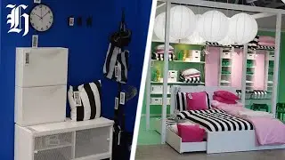 First look inside Auckland&rsquo;s new Ikea store
