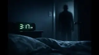 7 Sleep Paralysis Horror Stories - (&ldquo;This Happened at 3:17 AM&rdquo;)