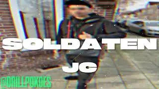 #74 JC soldaten (prod.S6int)