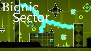 Bionic Sector by HADO (me) for [CC18]         1.3 GDPS
