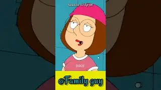 Family guy | Mr Tucker 😂 #shorts #familyguy
