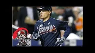 Yankees sign former brave to add more depth into the&nbsp;infield