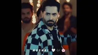 Kabir Khan attitude dialogue 🔥 | Mann Mast Malang | Danish Taimoor