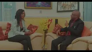 Profiles in Service on Peace Building in Nigeria - | S 1 -  Ep 1 | Prof. Hillary I Inyang |