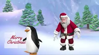 Christmas eCard