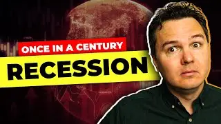 Yield Curve Inversion - Worst Since 1928! [Sh*t]