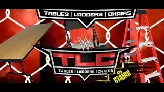 The Latest Backstage Developments on WWE TLC 2014 - NEW Backstage WWE TLC 2014 News!