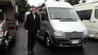 2006 Leisure Travel Free Spirit (11579H)
