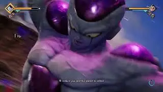 Jump Force Dragon ball VS Hunter X Hunter