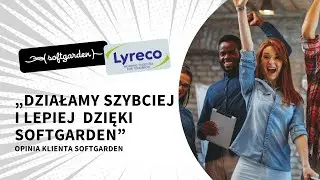 Oprogramowanie rekrutacyjne softgarden