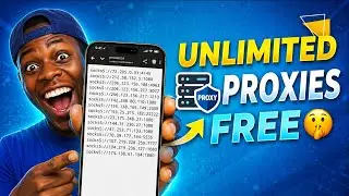 Best Free Proxy 2026 | How to Get Unlimited Free Proxy in Any Country | Fast & Secure